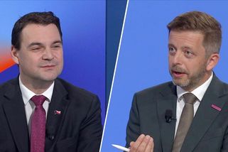 Macinka a Rakušan se pohádali kvůli Pavlovi. Držím mu palce, vysmál se ministr | TN.cz